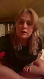 Alina_hkl webcam model stream image