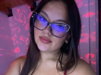 AlissonSoff webcam model stream image