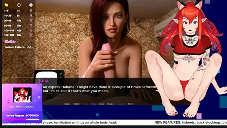 NikkoTyan webcam stripchat model stream image