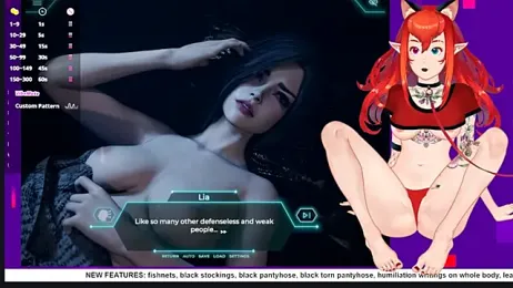 NikkoTyan webcam model stream image