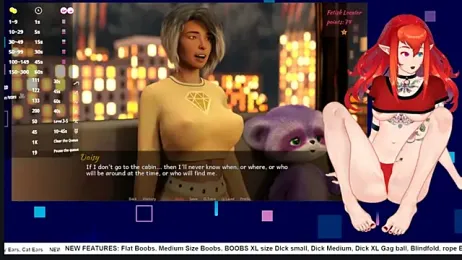 NikkoTyan webcam stripchat model stream image