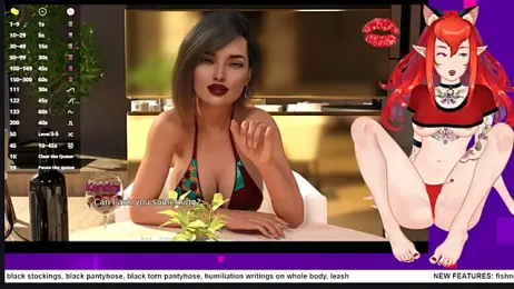 NikkoTyan webcam model stream image