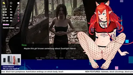 NikkoTyan webcam stripchat model stream image