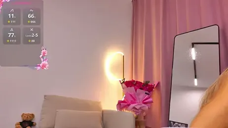 Sophie-Haze webcam stripchat model stream image