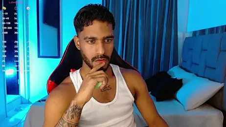 Christian_thor webcam stripchat model stream image
