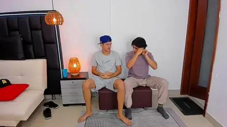 Crazy_nigth01 webcam model stream image