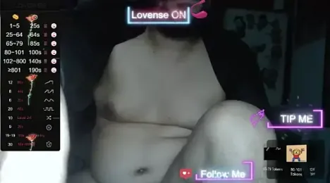 Javi_92 webcam stripchat model stream image