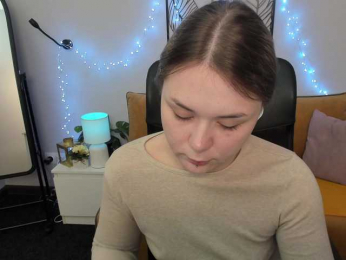 BlairZi webcam model stream image