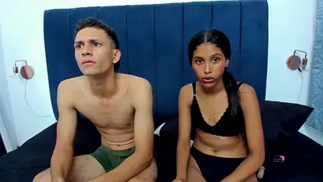 saul_y_saray webcam model stream image