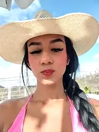 Juliana_Xander webcam model stream image