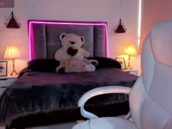 harly_dash webcam chaturbate model stream image
