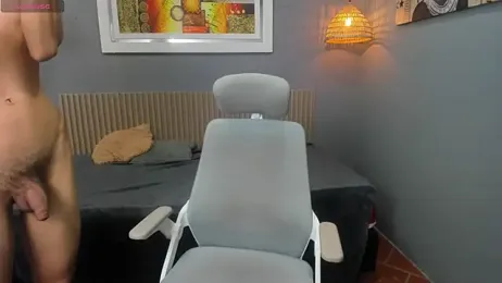mathewred webcam model stream image