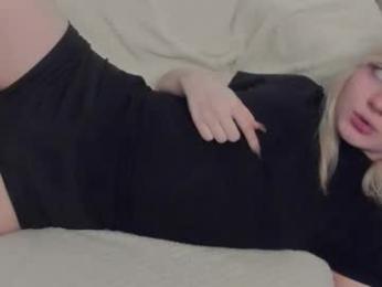 ustimeow webcam chaturbate model stream image