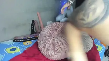 Shadia_Squirt webcam model stream image