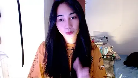 SweetLilly_18 webcam model stream image