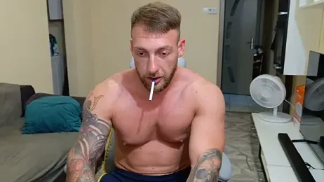 TitanInkReal webcam model stream image