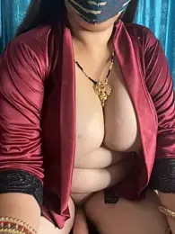 poision51 webcam model stream image