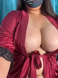 poision51 webcam model stream image