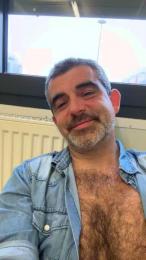 Ronnie_brasil80 webcam cam4 model stream image