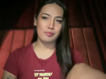 fallon_empress webcam model stream image