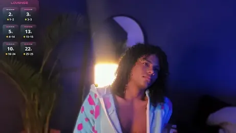 Lucas_eevans webcam model stream image