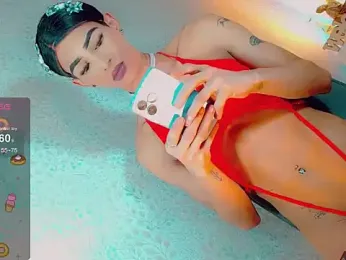 isabellagirsx webcam stripchat model stream image