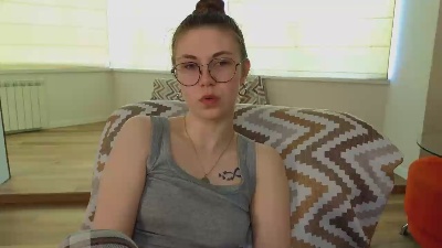 EsmeDeere webcam model stream image