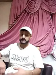 ElSalvador3333 webcam model stream image