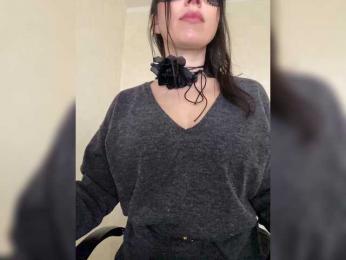 Parvati385 webcam model stream image