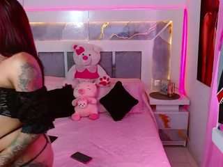 alejastorm webcam model stream image