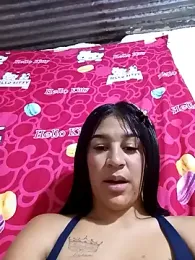 bellqmia webcam model stream image
