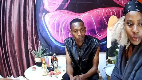 BadGirlCocoXx webcam model stream image