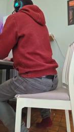 Assboy54 webcam model stream image