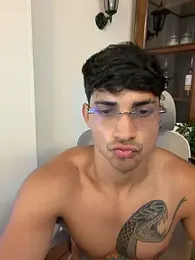 David_Tresh5 webcam stripchat model stream image
