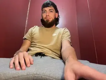 daddyforshort8 webcam model stream image