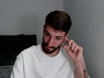 naugthy18boy webcam model stream image