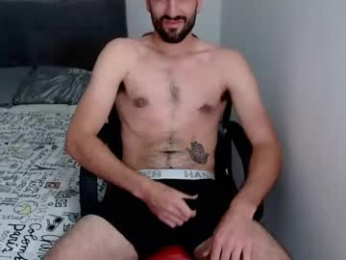 naugthy18boy webcam model stream image