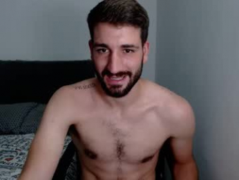 naugthy18boy webcam model stream image