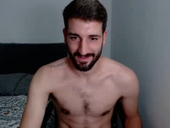 naugthy18boy webcam model stream image