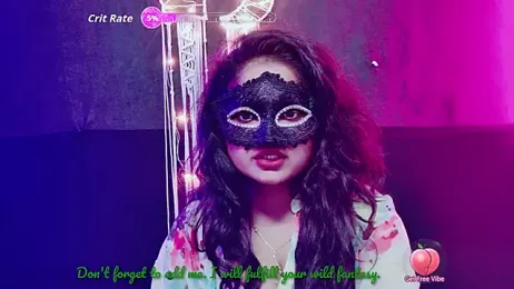 Dom_Young_Mommy webcam model stream image