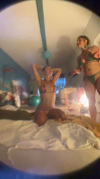 sexyfeetany webcam model stream image