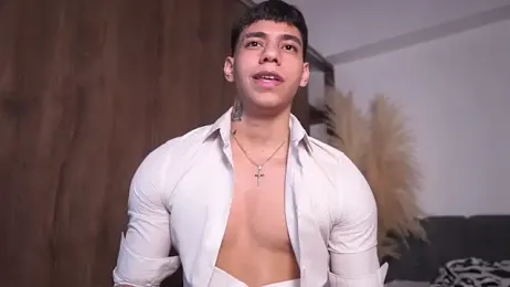 Josep_Davies webcam stripchat model stream image