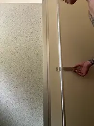 PursingGhanian webcam model stream image