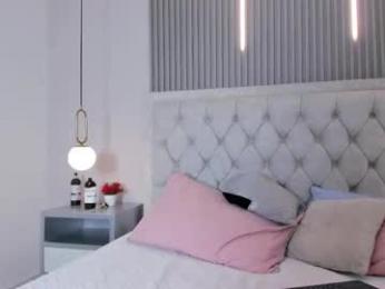 valeriacute_18 webcam chaturbate model stream image