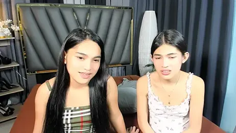 PhiaRiches webcam model stream image