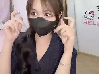 ShengHan-Barbie webcam model stream image