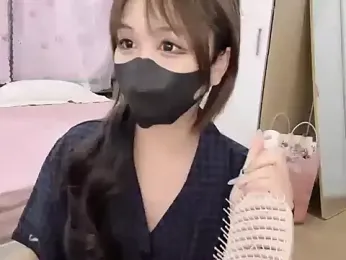ShengHan-Barbie webcam model stream image