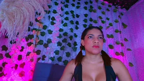 m_rosse webcam model stream image