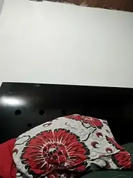 victorHOTxxx webcam model stream image