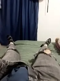 victorHOTxxx webcam model stream image